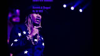 Future - New Illuminati (Screwed &amp; Chopped By DJ SIX5)