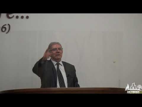Chiesa ADI Firenze - Domenica 31/10/2021