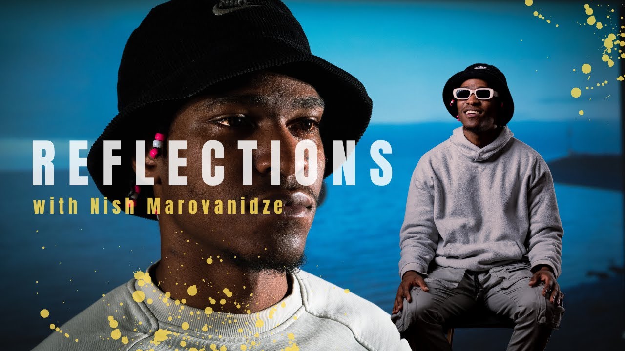 Episode 3 – Reflections