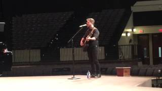 Zachary Kale- The Lion and the Lamb at Cornerstone Nashville 3/26/2017