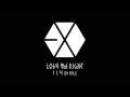 EXO / 「Love Me Right」試聴用音源 