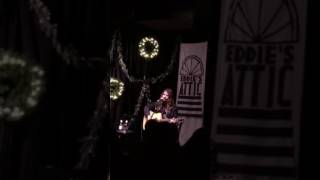 Brent Cobb The World