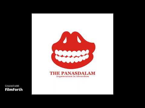 The Panas Dalam - Setiap yang bernama