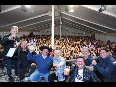 Fiestas Patrias en Licantén 2025