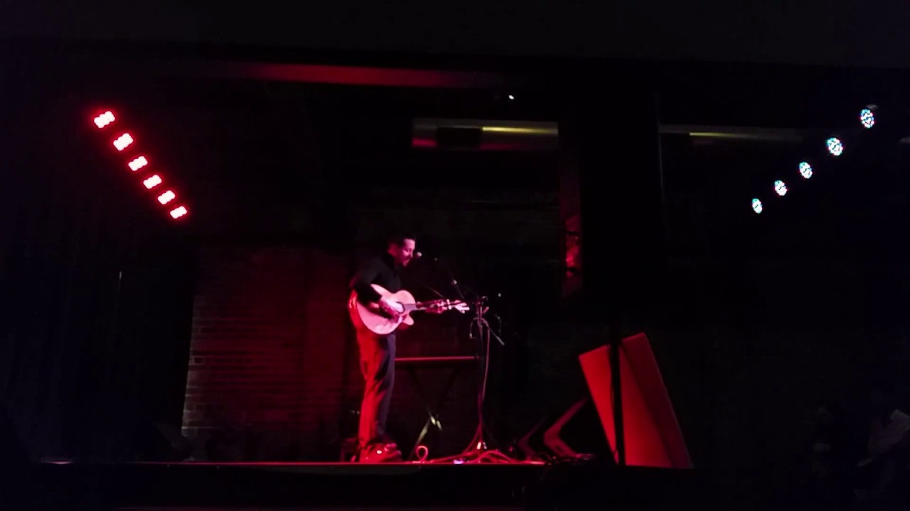 Promotional video thumbnail 2 for Tyler Bergeron