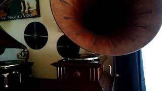 Paul Anka  (ポール・アンカ) ♪Adam & Eve   (アダムとイヴの物語) 1960年 78rpm record