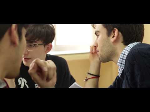 Compañia de María Albacete