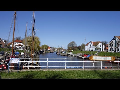 Ferienhaus Dumont YouTube-Vdeominiatur 29