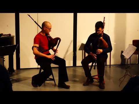 Branschke/Armstrong Duo - Hiragana