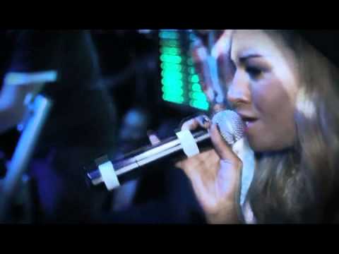 Claus Flid & Scarwrist feat. Ida Ambrose - Klar På Det Hele (Sappy's remix)