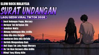 Download lagu Surat Undangan-Poppy Mercury 🎵 Kumpulan Lagu Galau Terbaru Viral TikTok 2026 mp3 Download lagu Surat Undangan-Poppy Mercury 🎵 Kumpulan Lagu Galau Terbaru Viral TikTok 2026 mp3