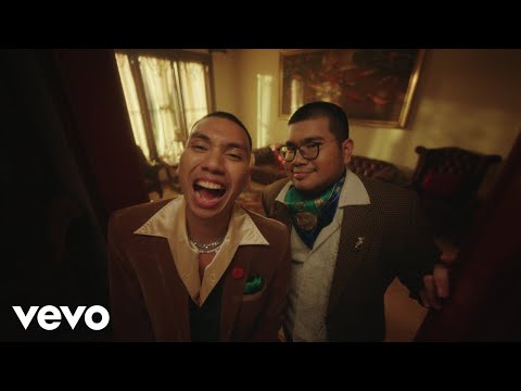 Rayi Putra - Come Over (Official Lyric Video) ft. Kaleb J