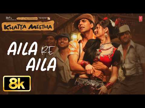 Aila Re Aila — watch video