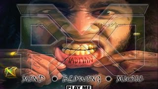 RIOT - Madman (Ft. Ragga Twins)