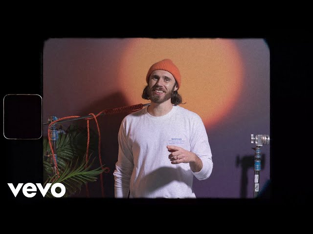  Paradise - James Vincent McMorrow