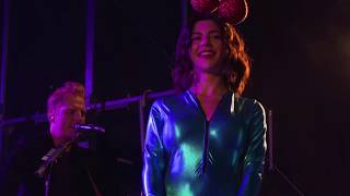 Marina and the Diamonds - Better Than That (Live @Dreamland 2015)