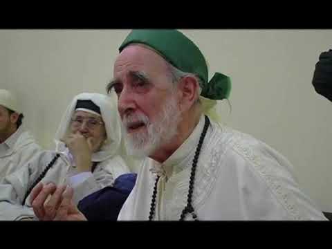 Cleansing the Heart – Shaykh Dr Abdalqadir as Sufi