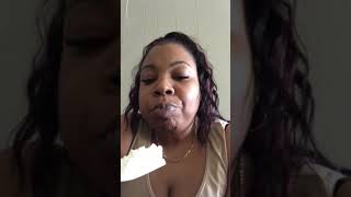 Results of Irish ☘️ spring bobs redmill cornstarch (Read description)