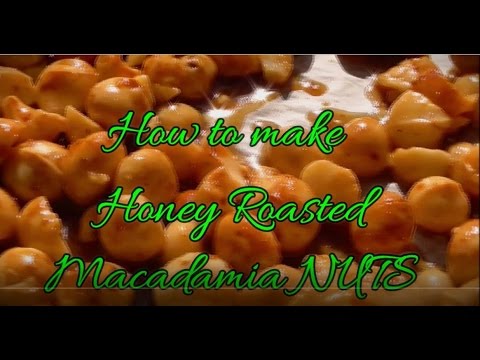 download lagu mp3 mp4 Caramel Glazed Macadamia Nuts, download lagu Caramel Glazed Macadamia Nuts gratis, unduh video klip Caramel Glazed Macadamia Nuts