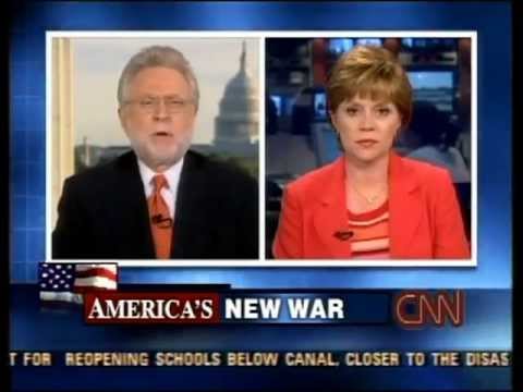 CNN 9/11 LIVE TV Coverage (9/14/01) 6:30 P.M - 6:45 P.M