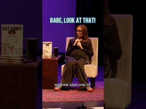 Kat Timpf Expecting