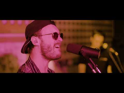 At 1980 - California Nights (Live at Brighton Electric Studios)