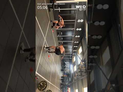 The classic proving grounds uk