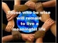Love and Peace 