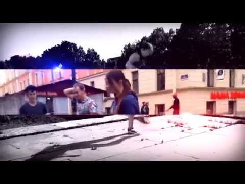 Best Melbourne Shuffle [Girls] Compilation 2015 Part 2