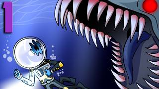 Dr Bloo Gets Extremely Wet - Subnautica 2 (1)