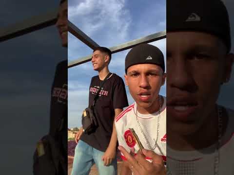 MC Lukinha e MC Valentin - Medley de Malokero - musica nova 🔥🎶