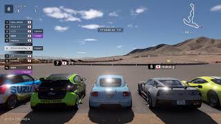 [GT7]リバリー魅せ会い部屋～荒らし行為NG～ (part 718)