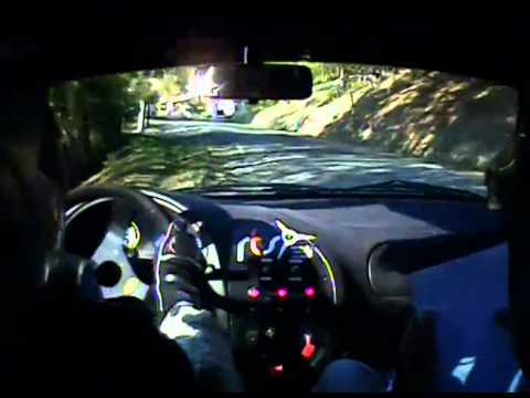 15° Rally di carpineti - Guglielmini G. - Panini A. Saxo N2 - PS2 Bebbio www.videoleader.it