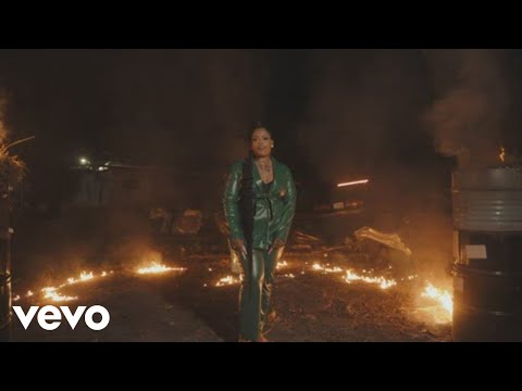 Dovey Magnum - Run E Place? (Official Music Video)