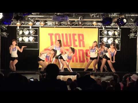 PR❣NZE  cover dance 「Rainbow - Mach ～ A」