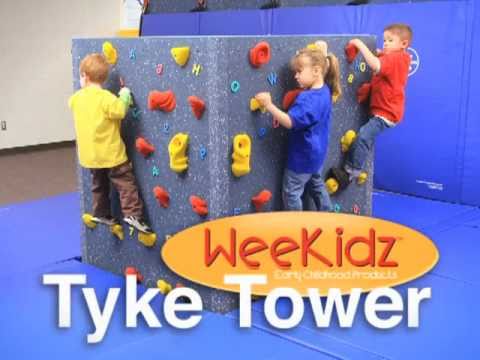 Indoor Safari Plank Walk video 3