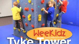 Indoor Safari Plank Walk video thumbnail 3