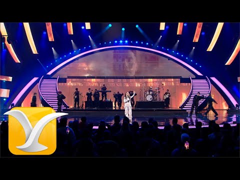 Nicki Nicole - ( Duki ) - YaMeFui - Festival de la Canción de Viña del Mar 2023 - Full HD 1080p