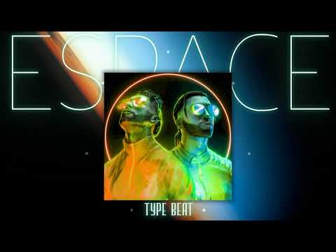 PNL Type Beat - " ESPACE " | Type Beat 2022