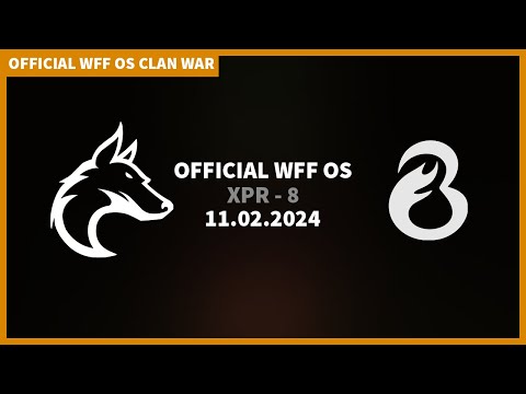 WFF OS CW: Xtreme pro Racers - High Octane