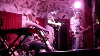 Murder by Death - Until Morale Improves, The Beatings Will Continue (clip)