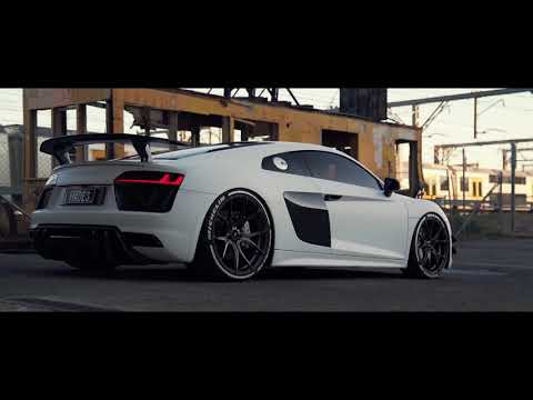 TELYKast - Unbreakable ft. Sam Gray [Car Remix by Aerox Riderz]