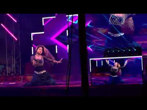 RBJ dance academy /Ft-koyal💃🥰8k HD HUNGAMA hot dance video💃