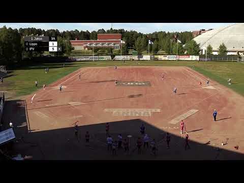 26.6.2018 Oulu - IPV juoksukooste