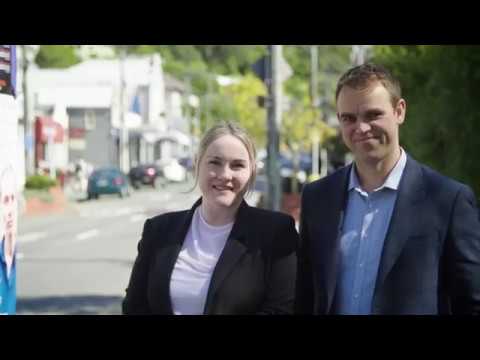 Aro Valley suburb profile