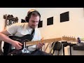 Ben Webster's solo on "What Is This Thing Called Love"