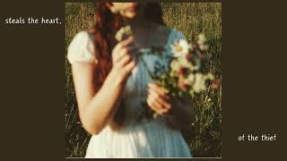 future islands - the fountain (slowed + reverb)