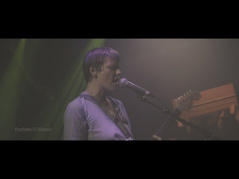 Scout Niblett (live) 