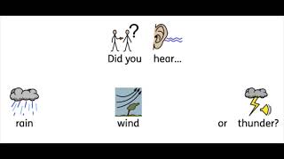 Guess the Weather (3) gameplay video by melodybarton, 2:43 duration