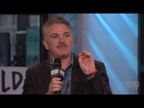 Douglas Sills Tells A Story About Patti LuPone Flashing Him